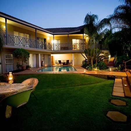 Loerie Guesthouse Hoedspruit Eksteriør bilde