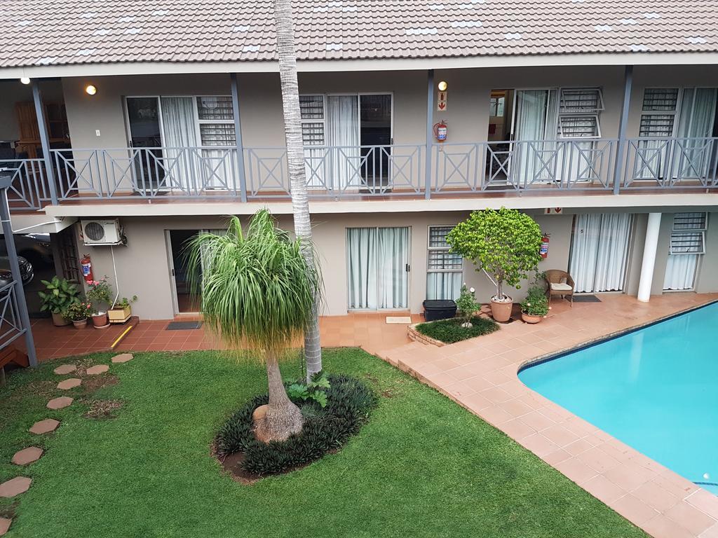 Loerie Guesthouse Hoedspruit Eksteriør bilde