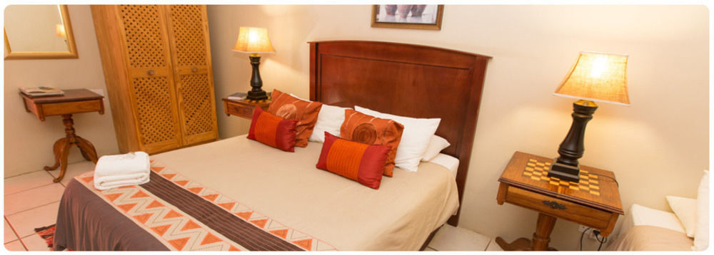 Loerie Guesthouse Hoedspruit Eksteriør bilde