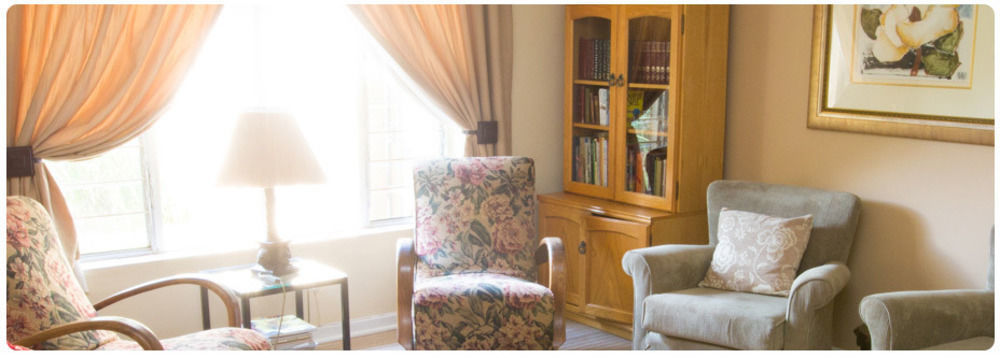 Loerie Guesthouse Hoedspruit Eksteriør bilde