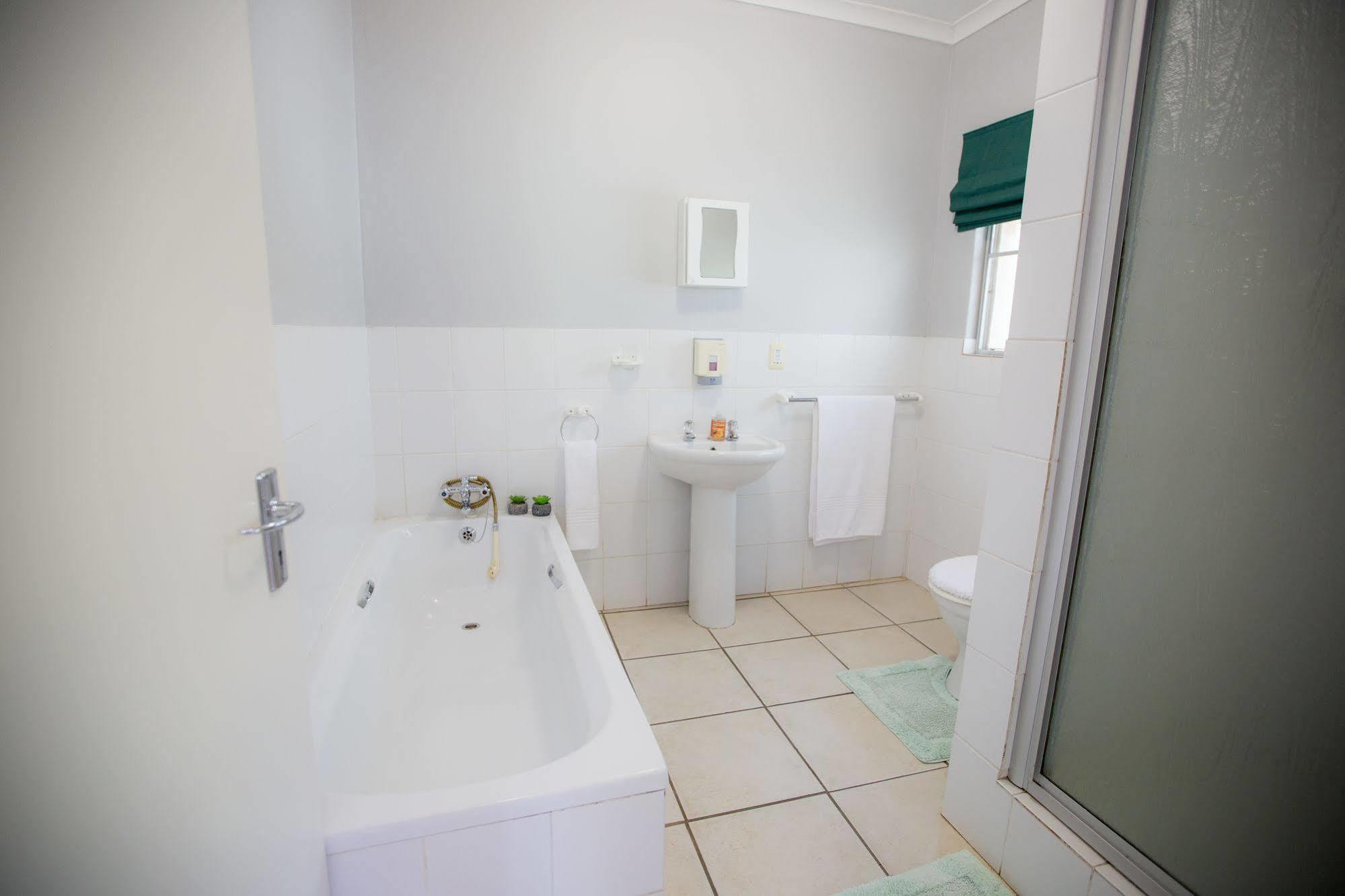 Loerie Guesthouse Hoedspruit Eksteriør bilde