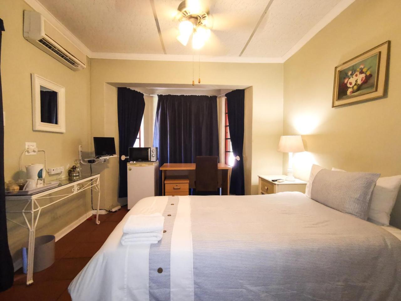 Loerie Guesthouse Hoedspruit Eksteriør bilde