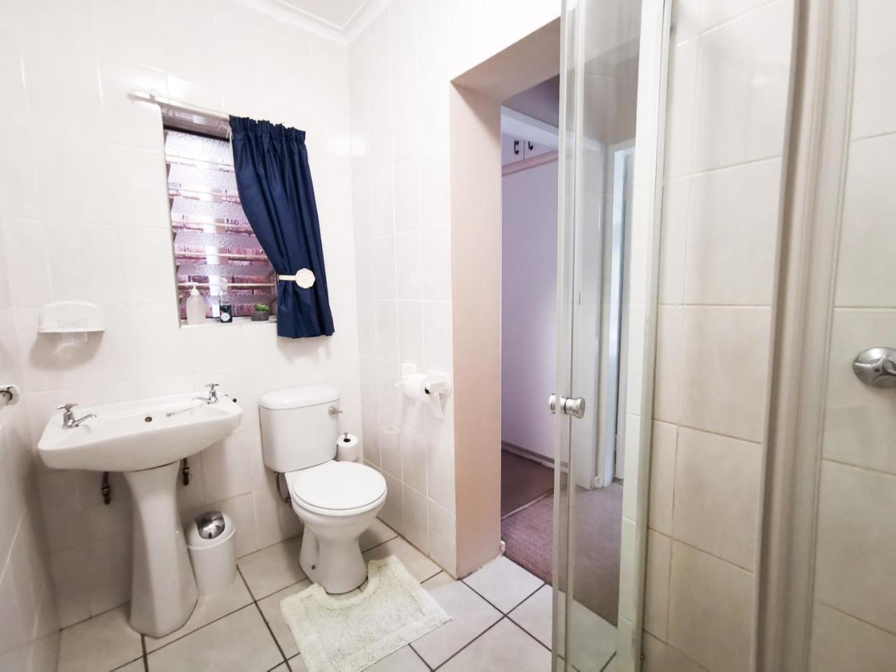 Loerie Guesthouse Hoedspruit Eksteriør bilde