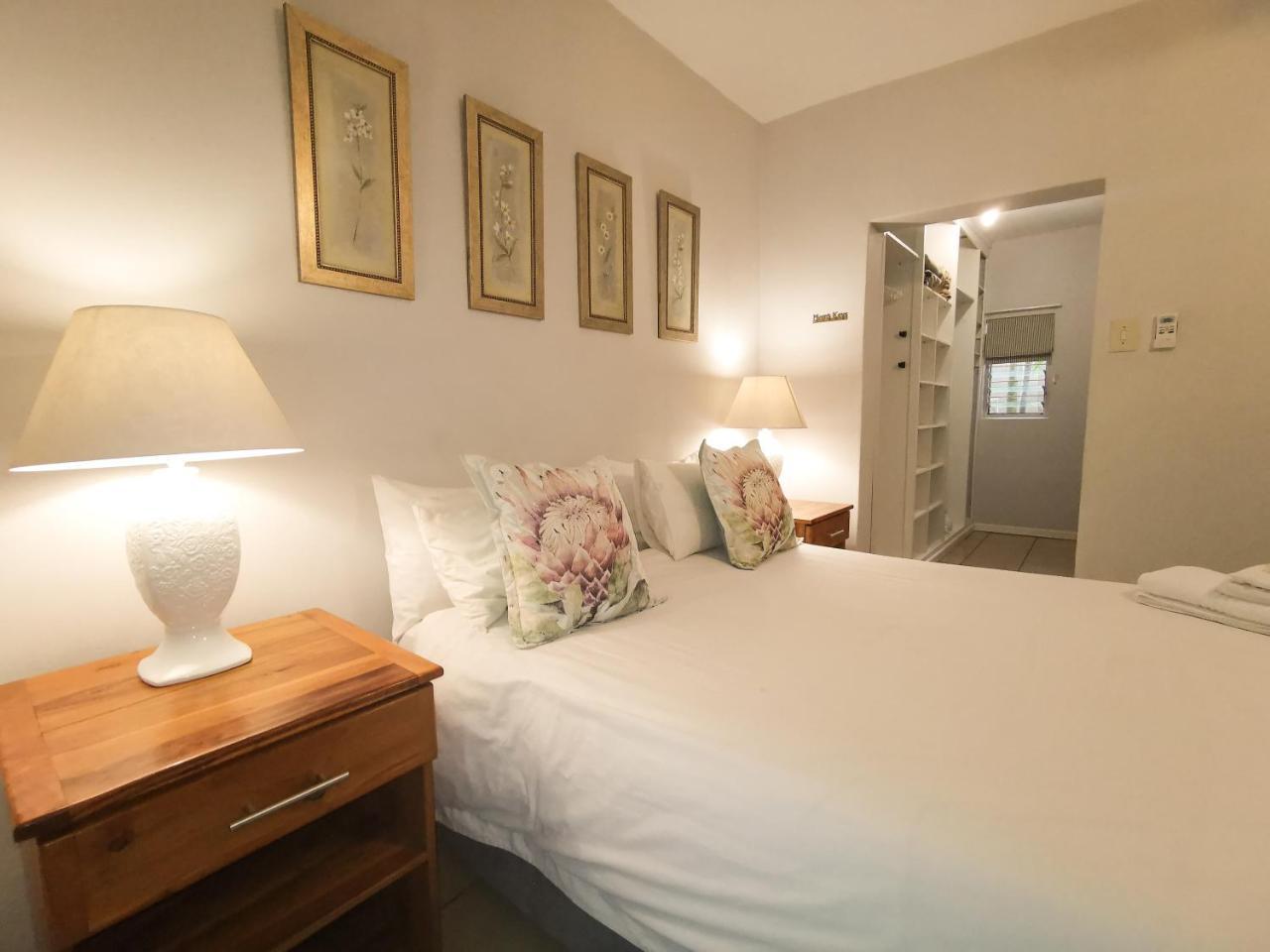 Loerie Guesthouse Hoedspruit Eksteriør bilde