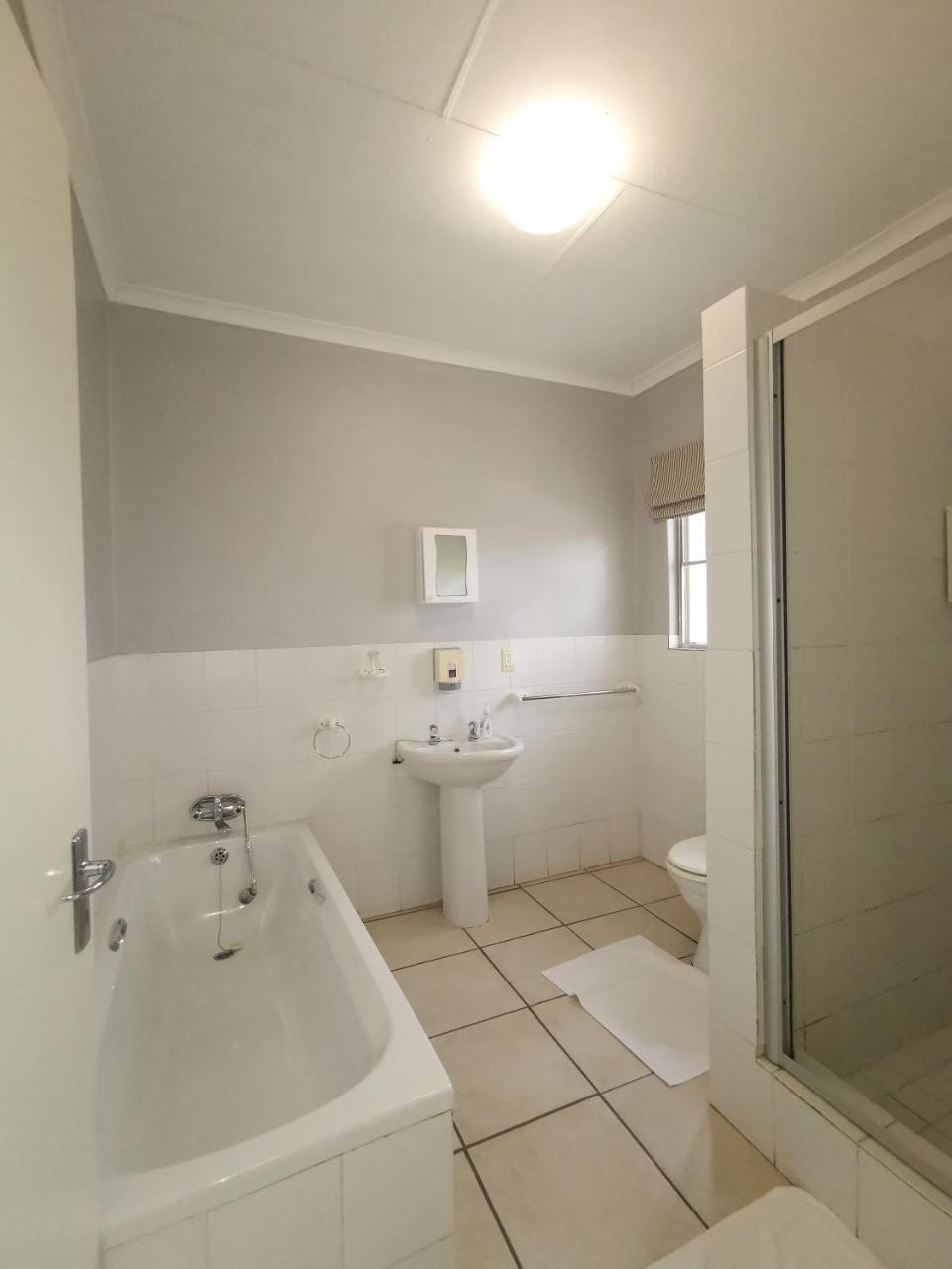 Loerie Guesthouse Hoedspruit Eksteriør bilde