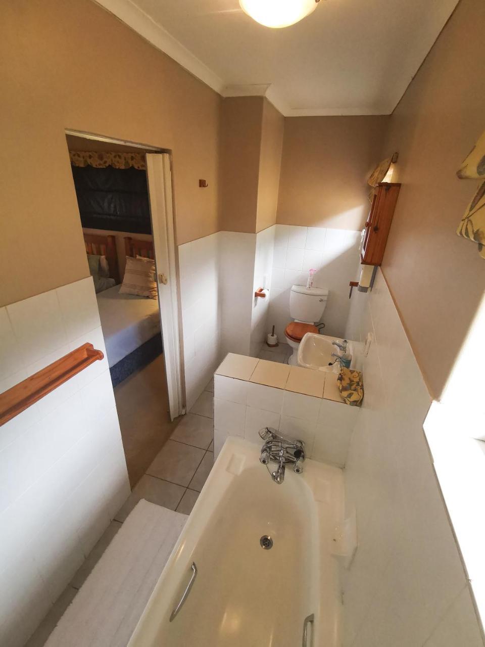 Loerie Guesthouse Hoedspruit Eksteriør bilde